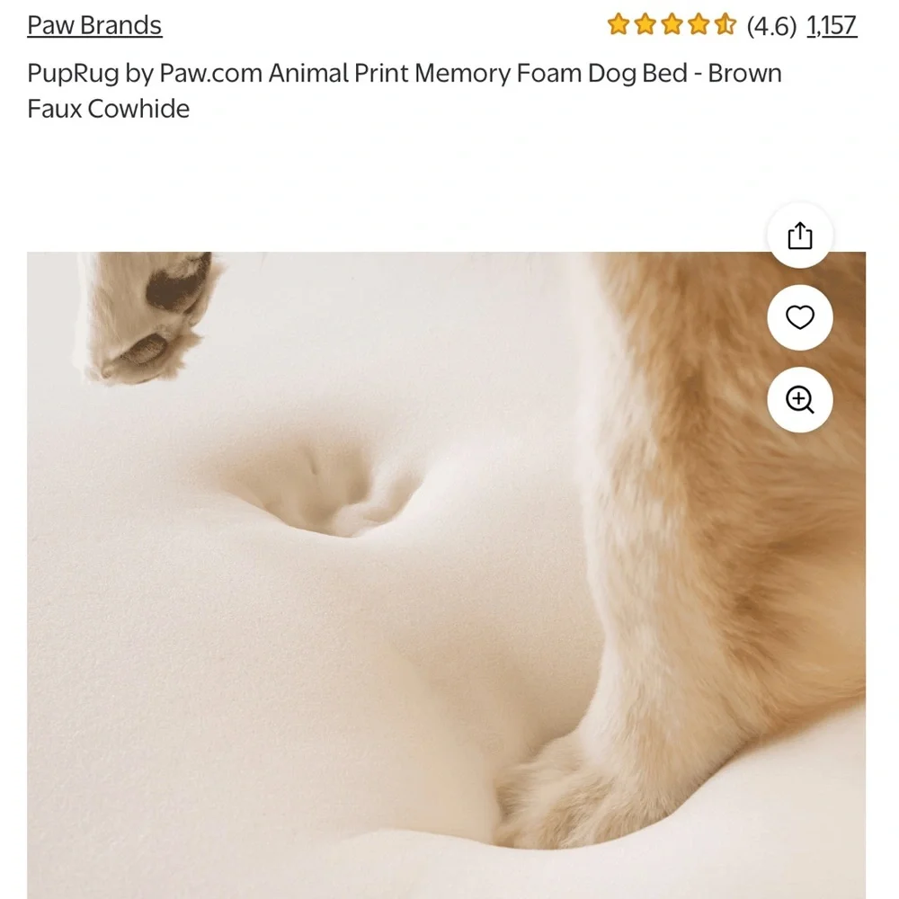 PAWBRAND give your